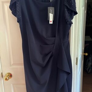 New Frank Lyman dress size 16